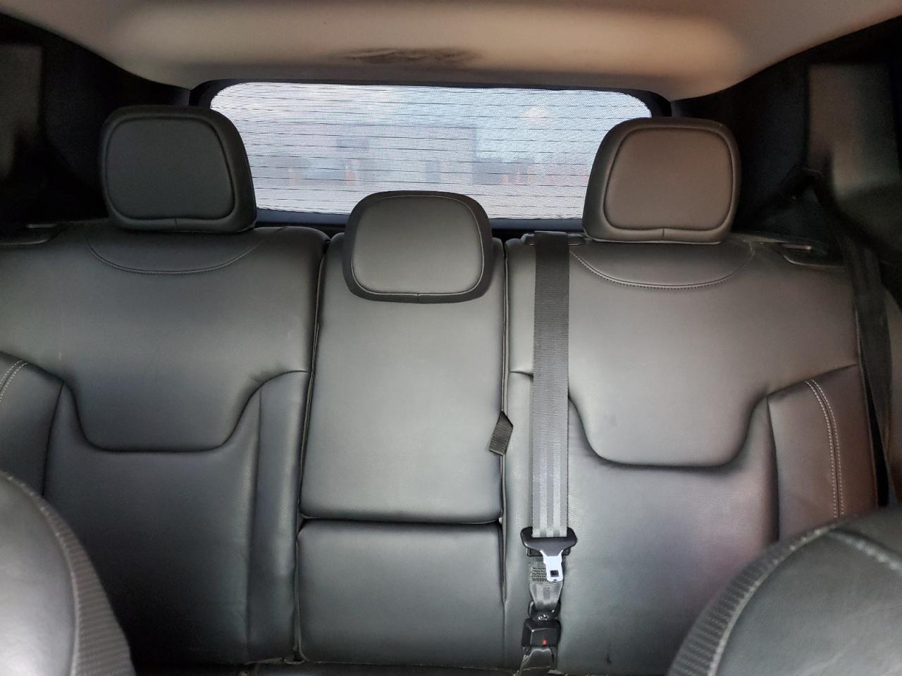 JEEP RENEGADE 2015 — 11