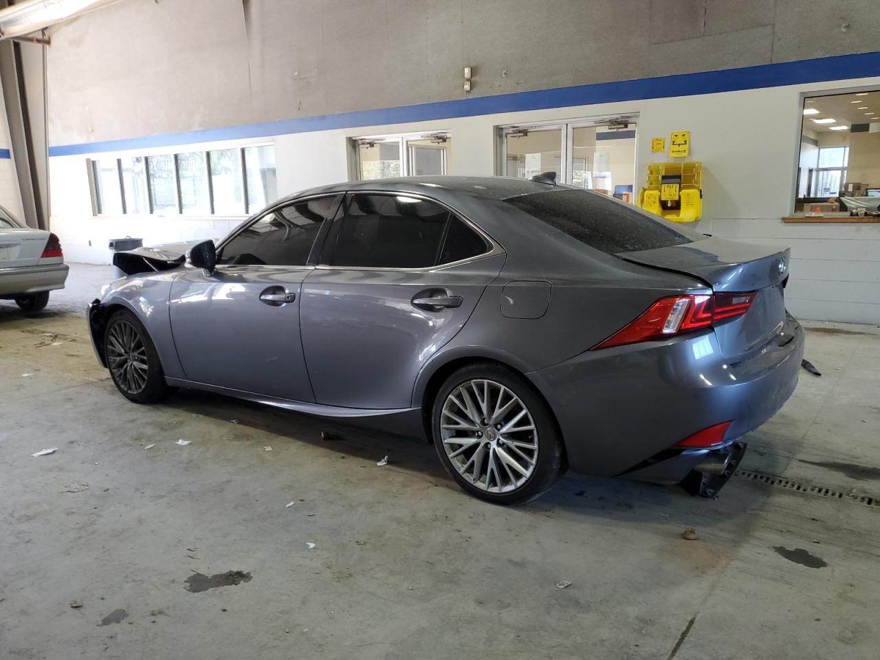 LEXUS IS 2014 — 3