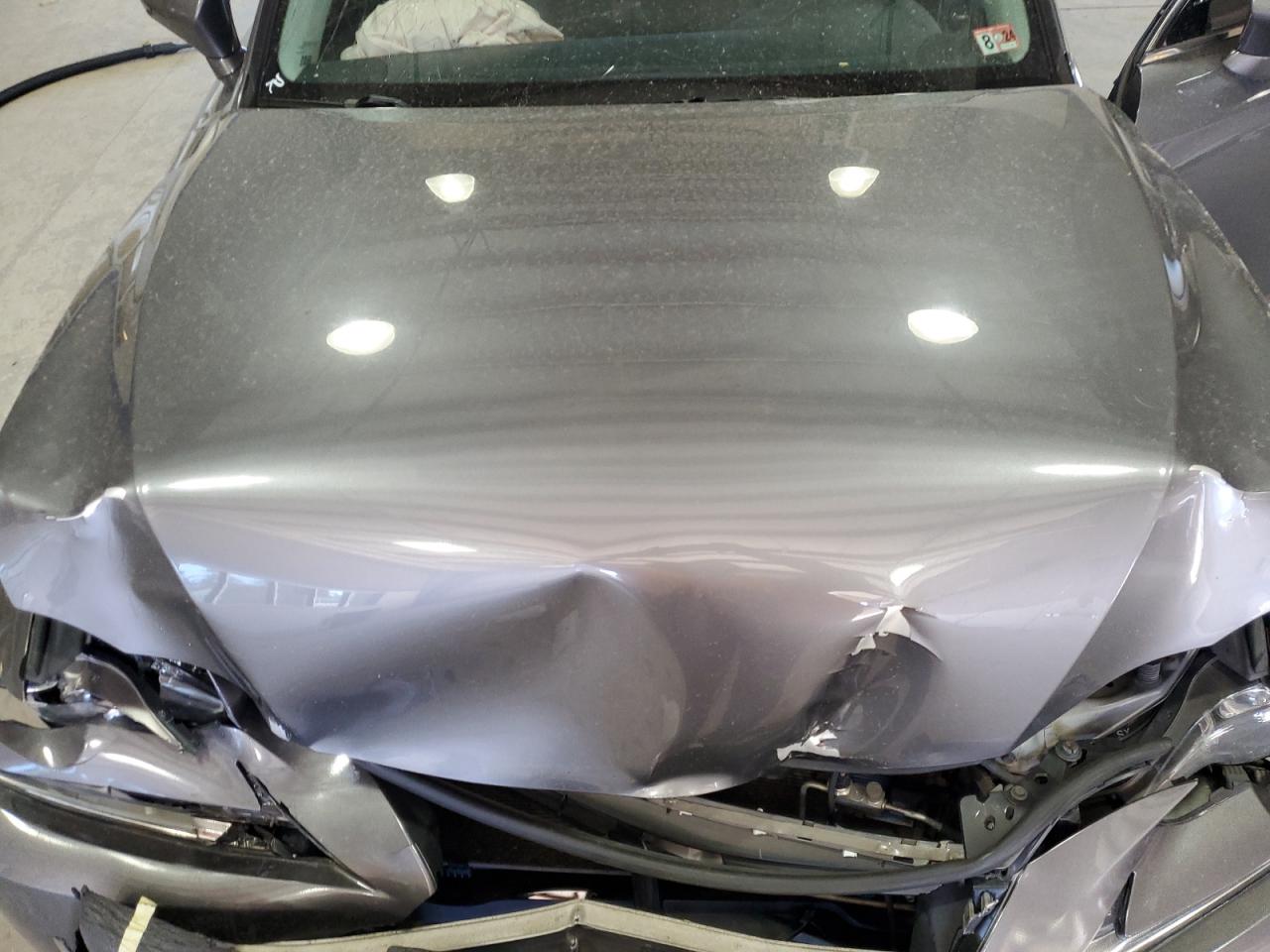 LEXUS IS 2014 — 12