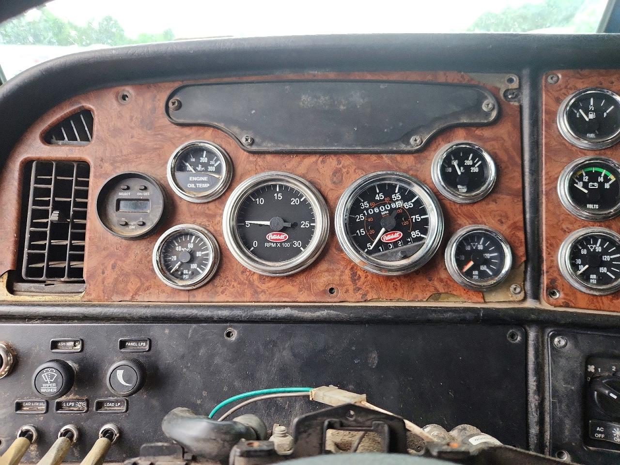 PETERBILT 379 2007 — 9