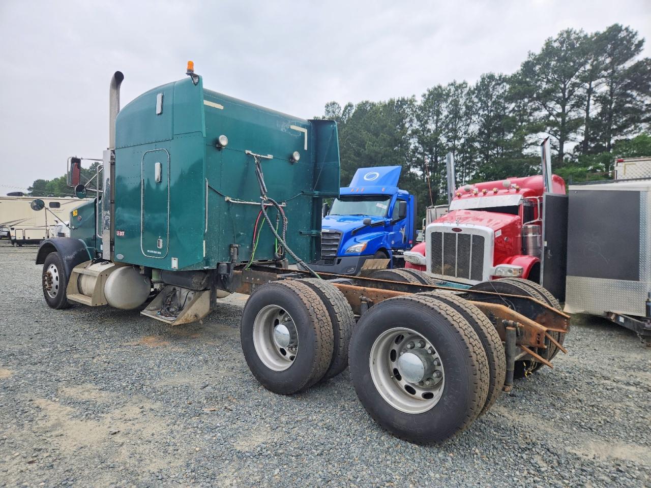 PETERBILT 379 2007 — 4