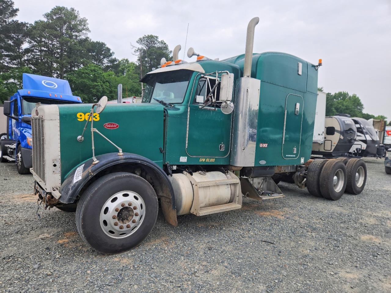 PETERBILT 379 2007 — 3