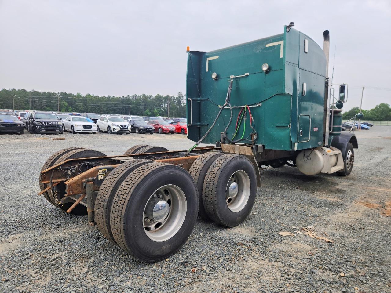 PETERBILT 379 2007 — 5