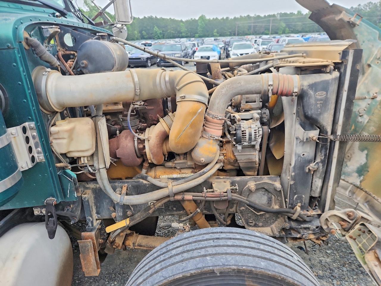 PETERBILT 379 2007 — 8