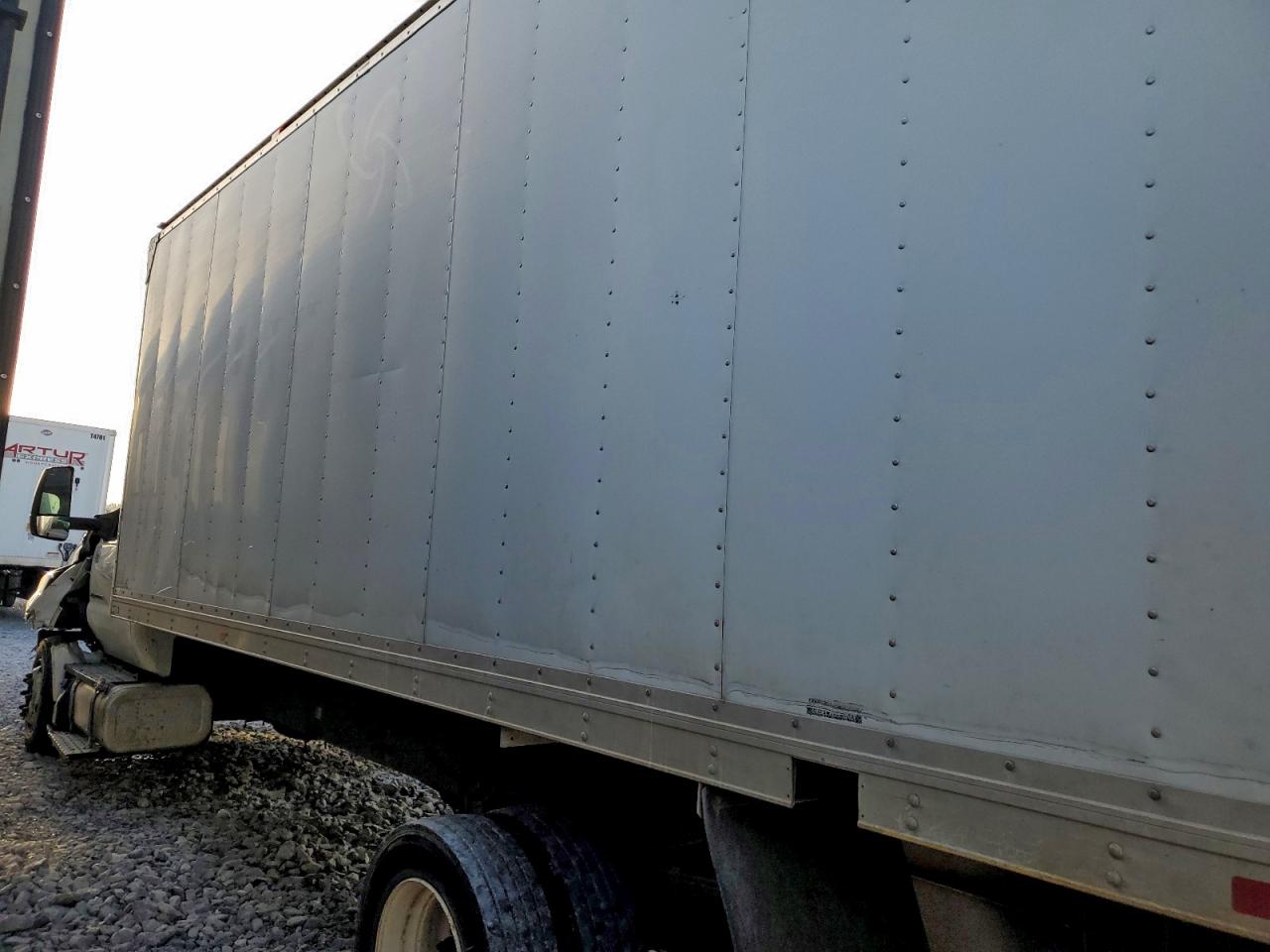FORD F650 2016 — 4
