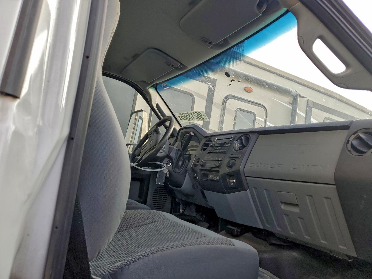 FORD F650 2016 — 6