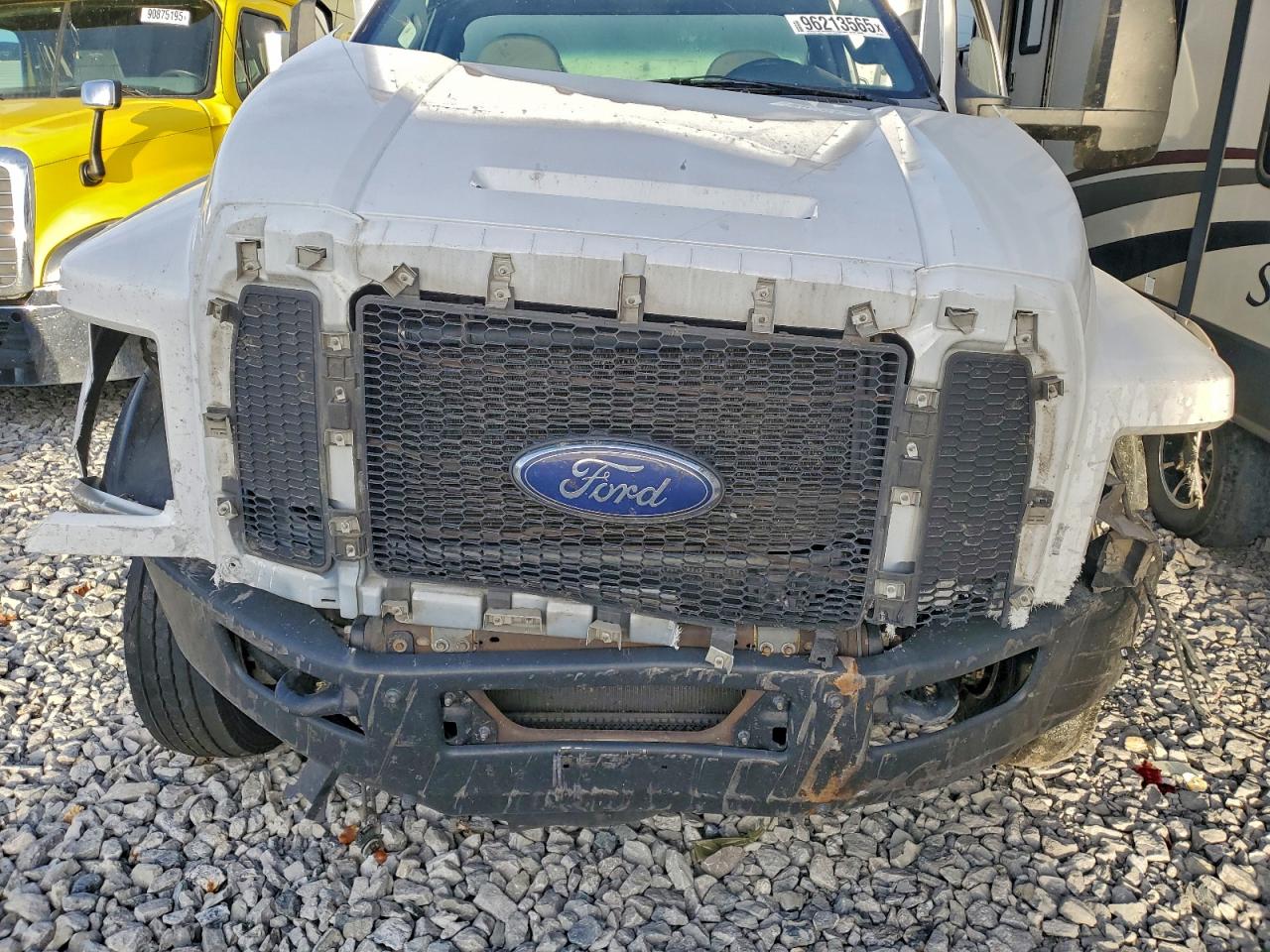 FORD F650 2016 — 8