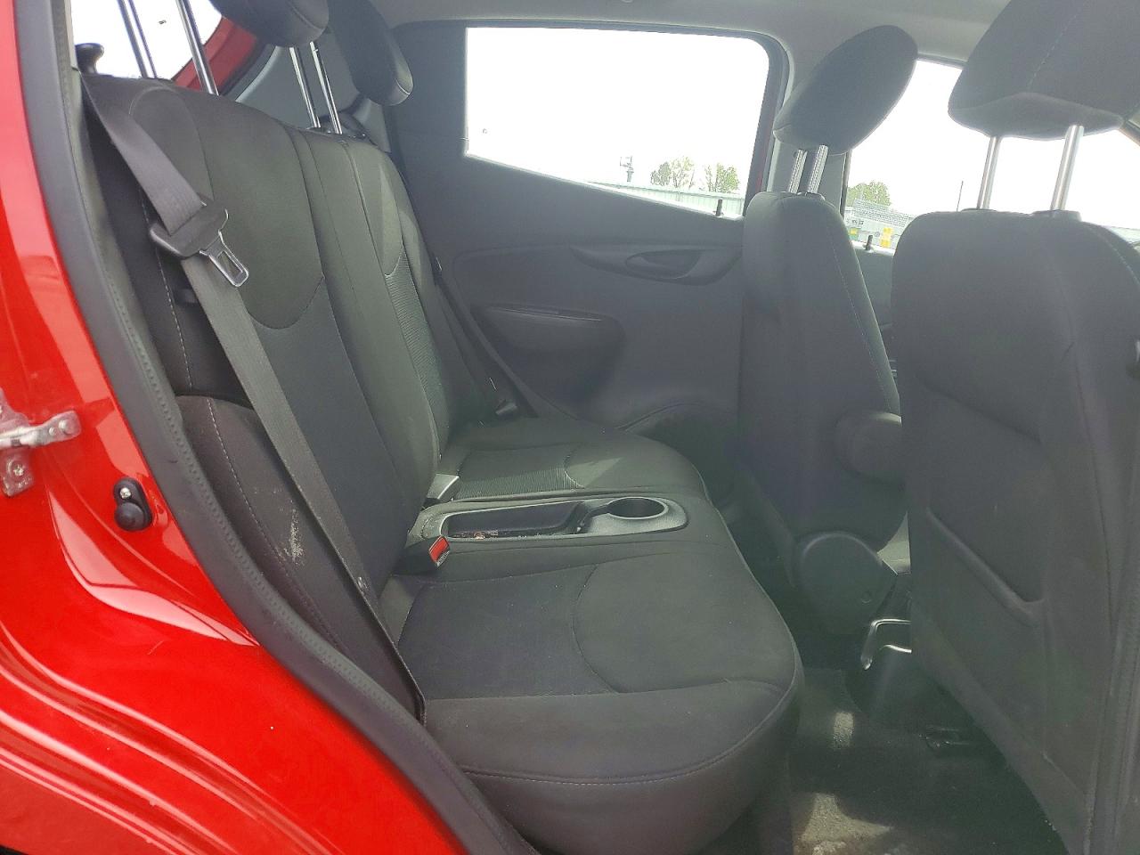 CHEVROLET SPARK 2021 — 11