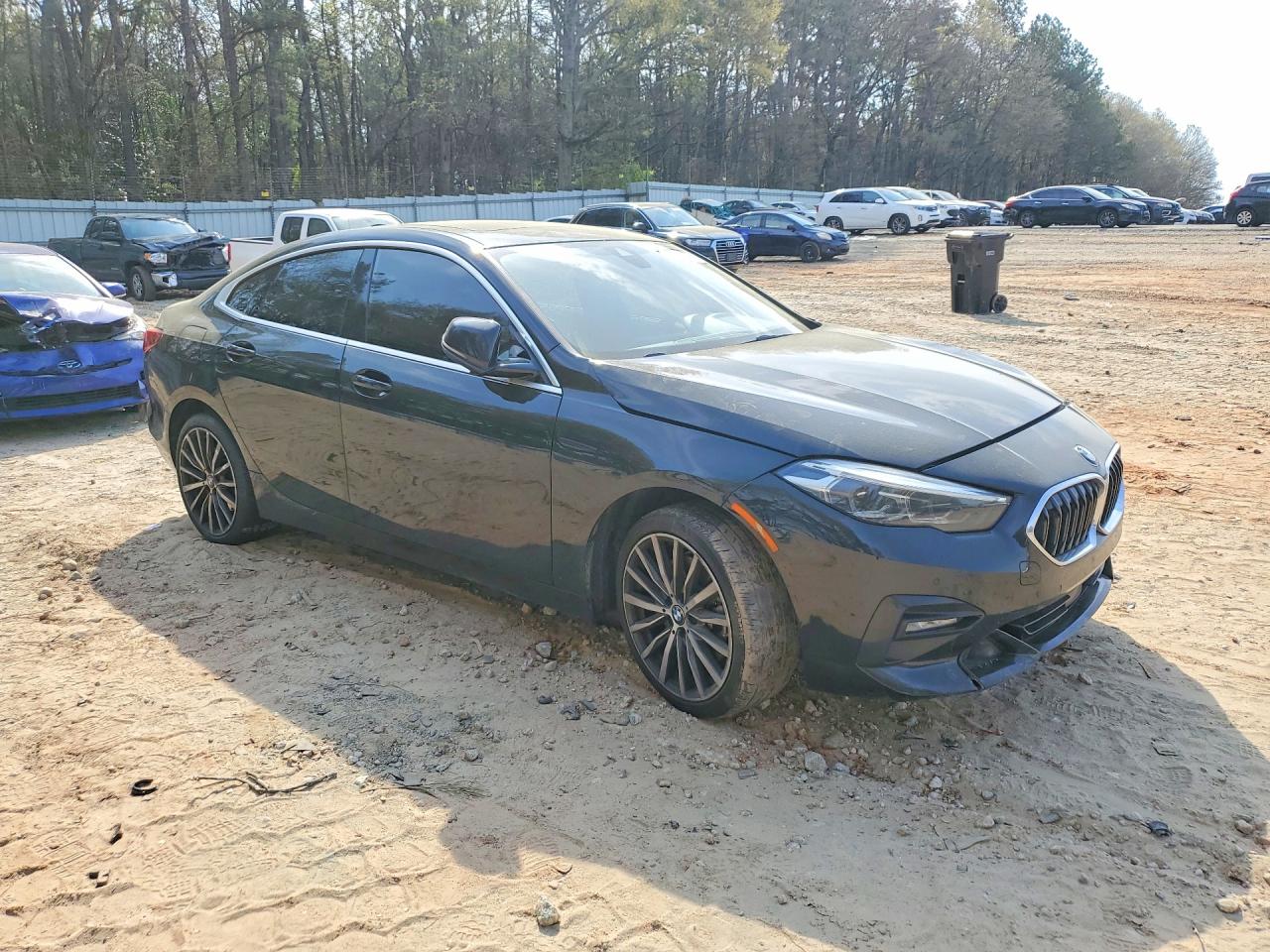 2021 BMW 228I