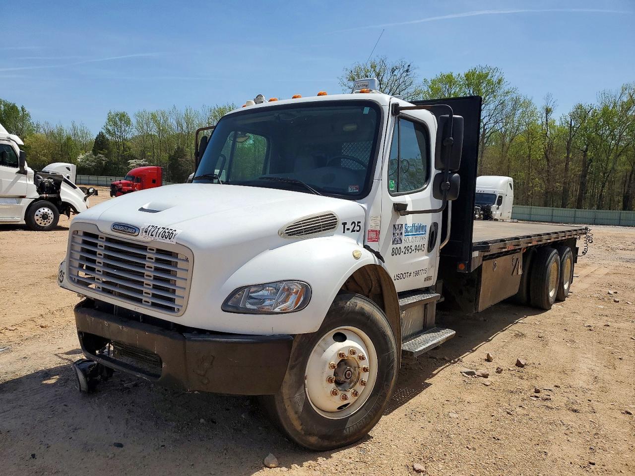 FREIGHTLINER M2 2006 — 3