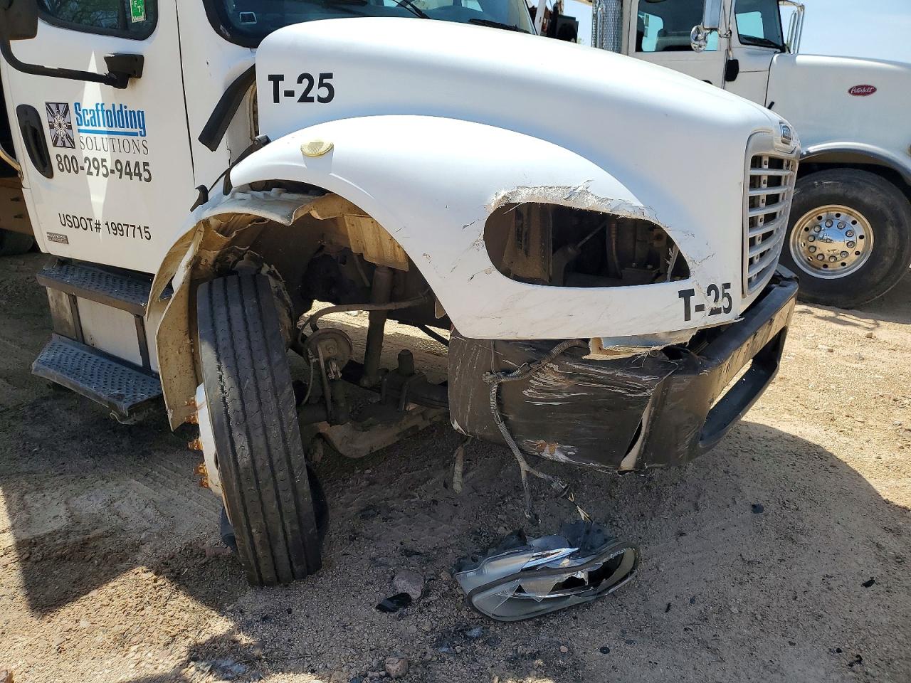 FREIGHTLINER M2 2006 — 10