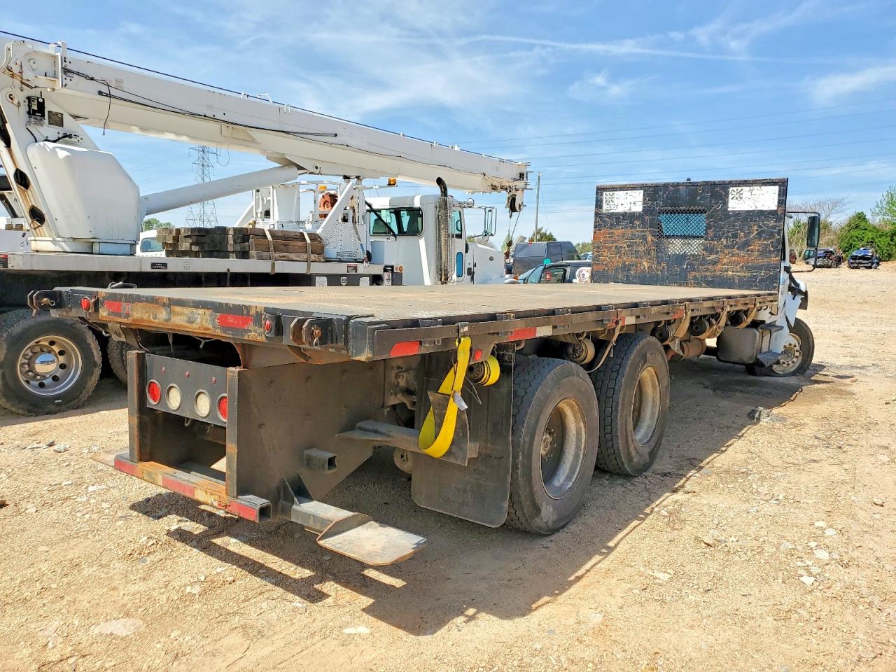 FREIGHTLINER M2 2006 — 5