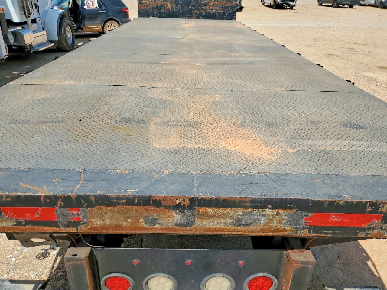 FREIGHTLINER M2 2006 — 7