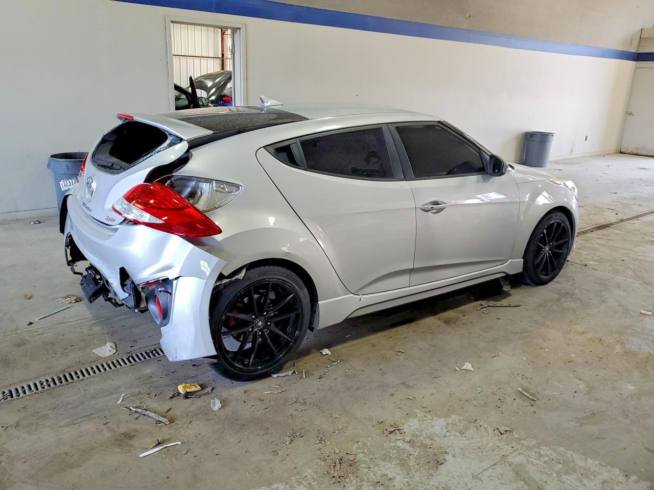 HYUNDAI VELOSTER 2016 — 4