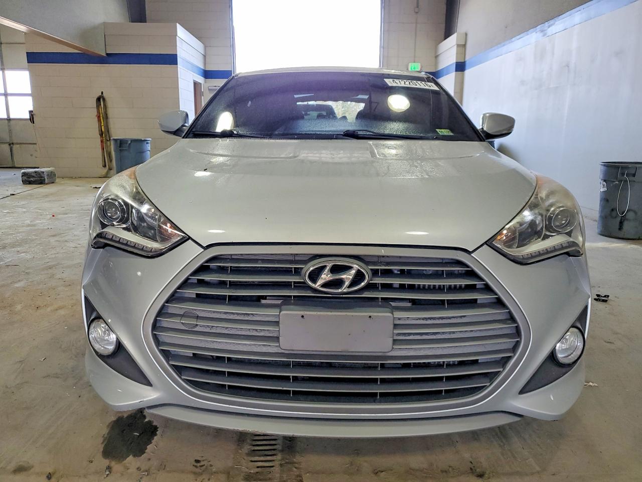 HYUNDAI VELOSTER 2016 — 6