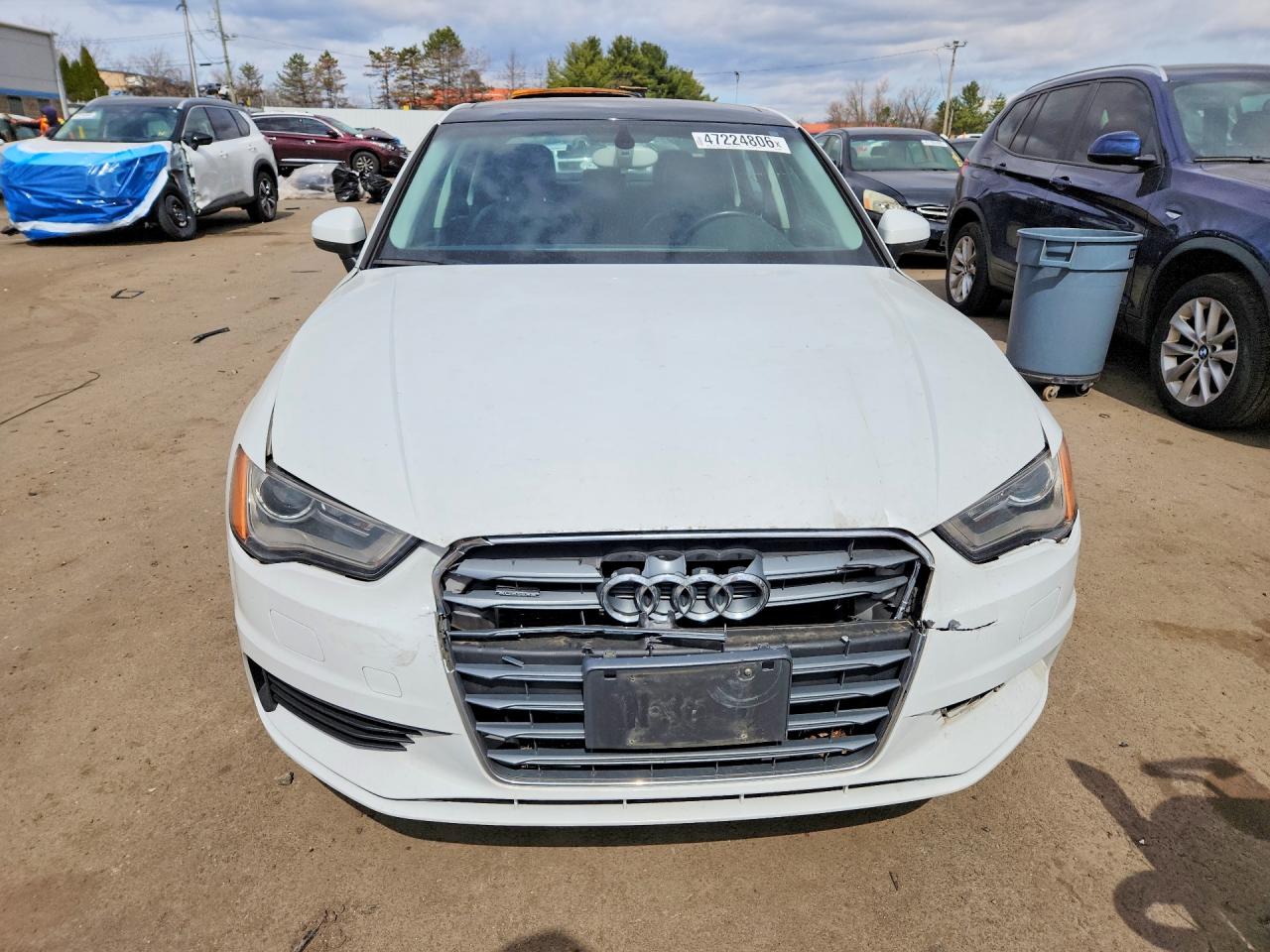 AUDI S3 2015 — 6
