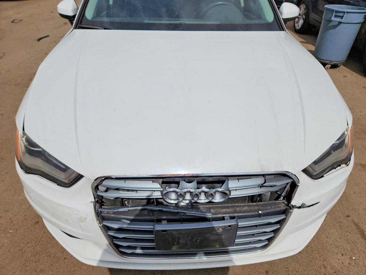 AUDI S3 2015 — 12