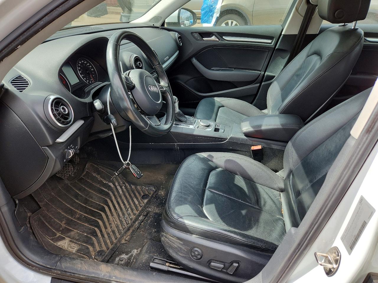 AUDI S3 2015 — 8
