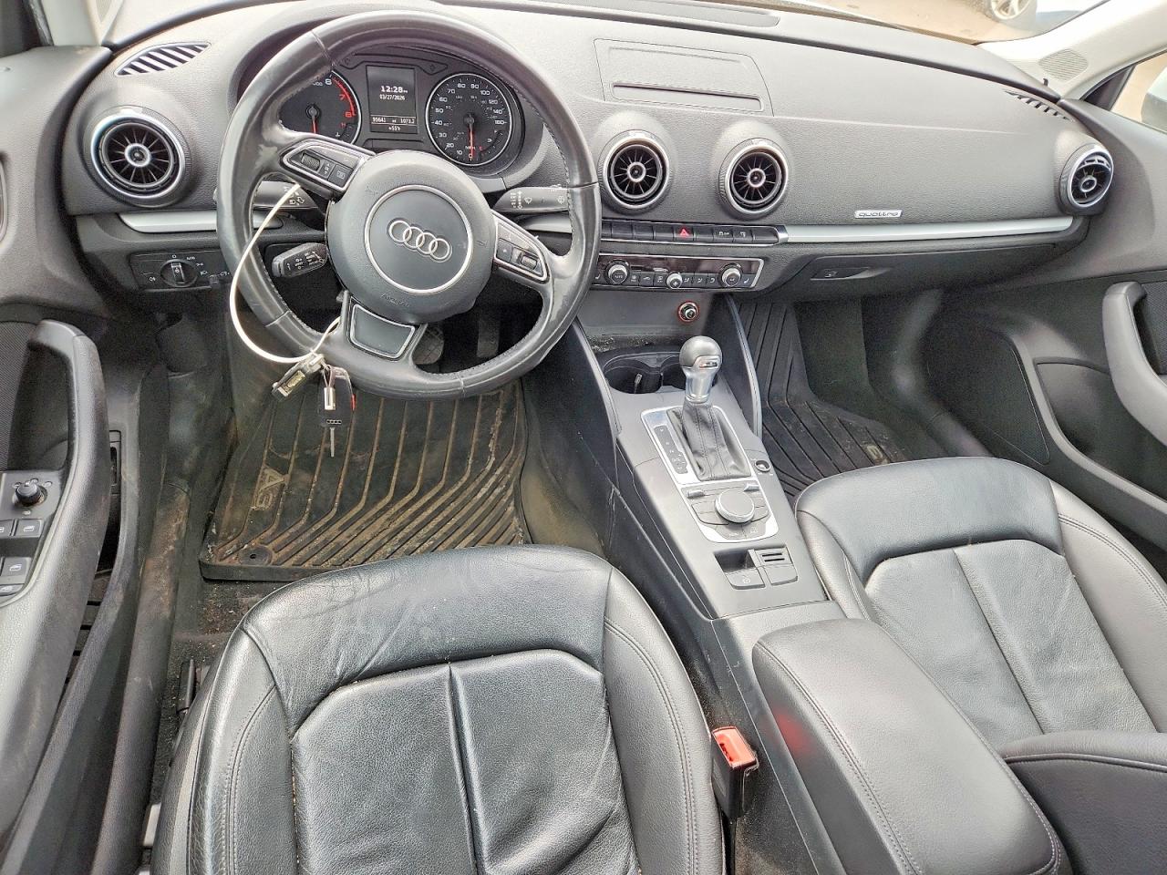 AUDI S3 2015 — 9