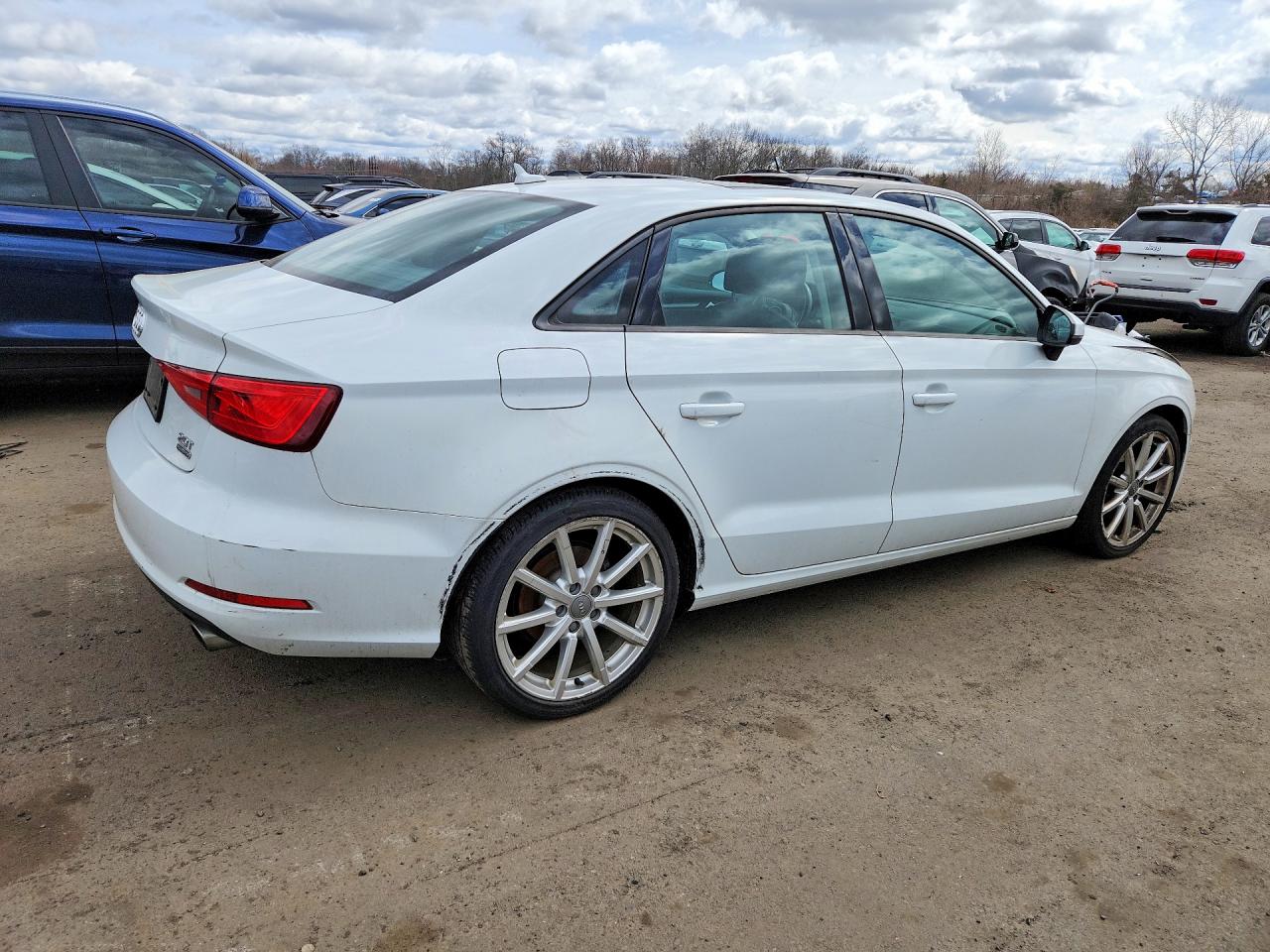 AUDI S3 2015 — 4