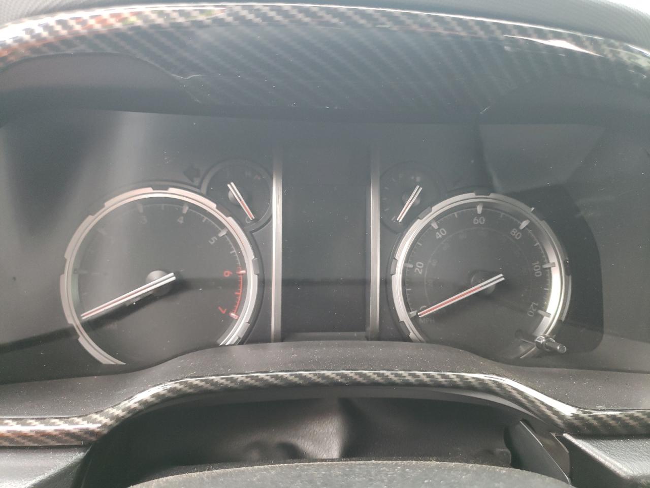 TOYOTA 4RUNNER 2022 — 10