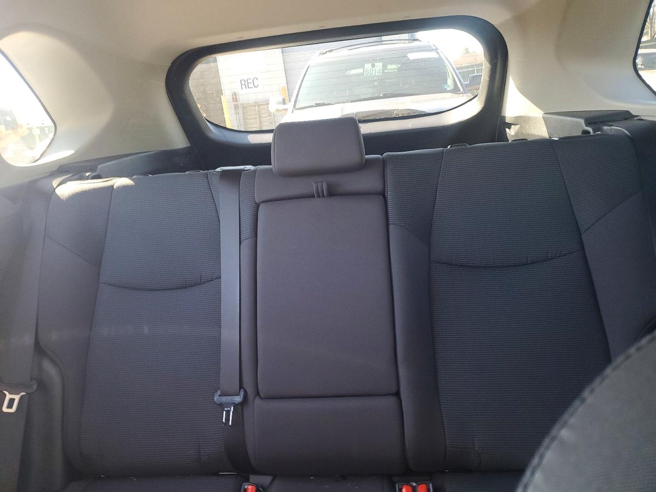 TOYOTA RAV 4 2024 — 11