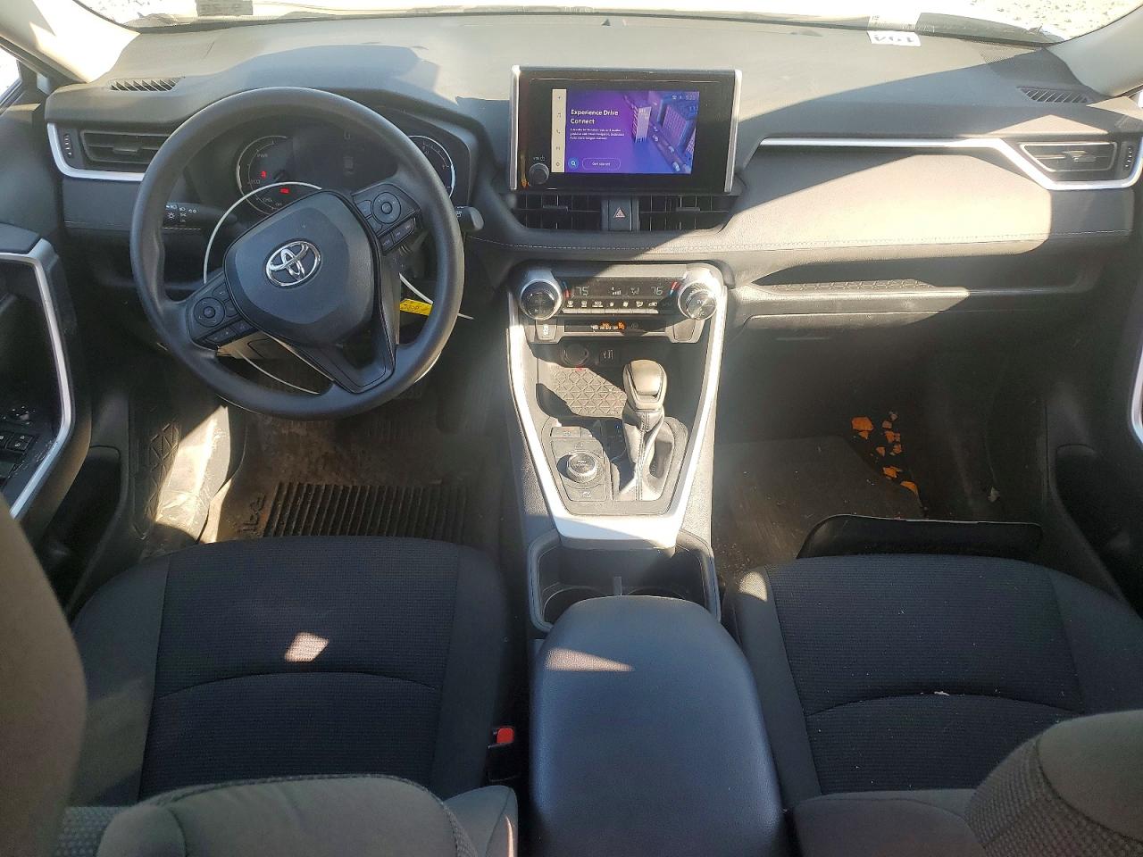 TOYOTA RAV 4 2024 — 9