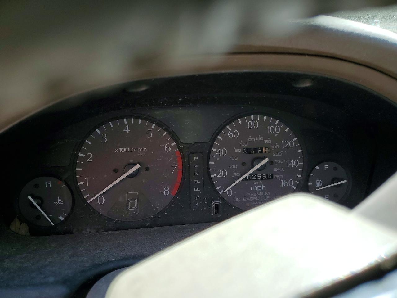ACURA 3.2TL 1998 — 10
