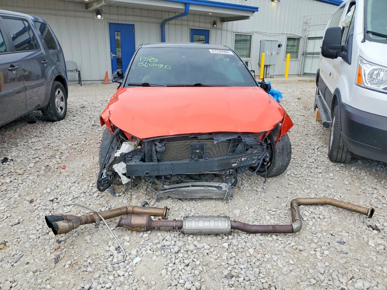HYUNDAI VELOSTER 2019 — 6