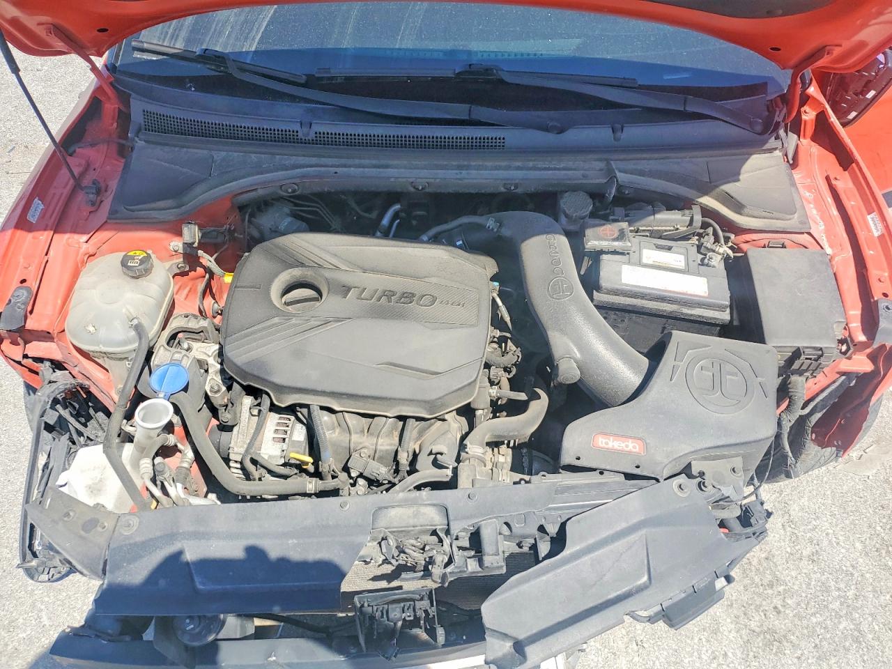 HYUNDAI VELOSTER 2019 — 12