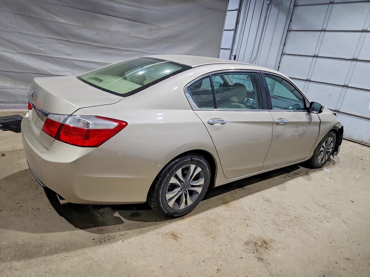 HONDA ACCORD 2013 — 4