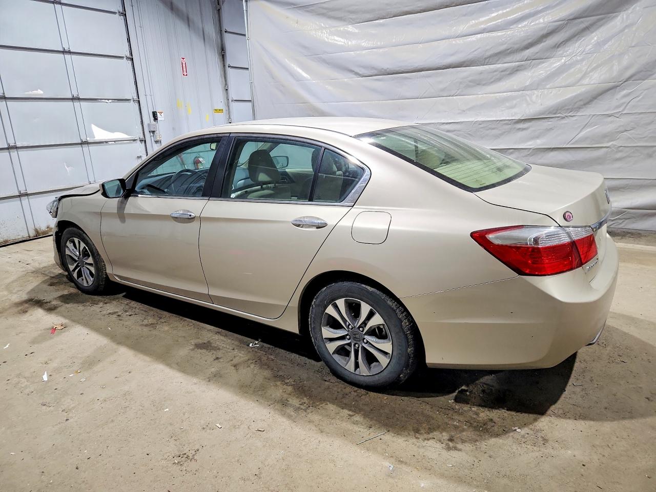 HONDA ACCORD 2013 — 3
