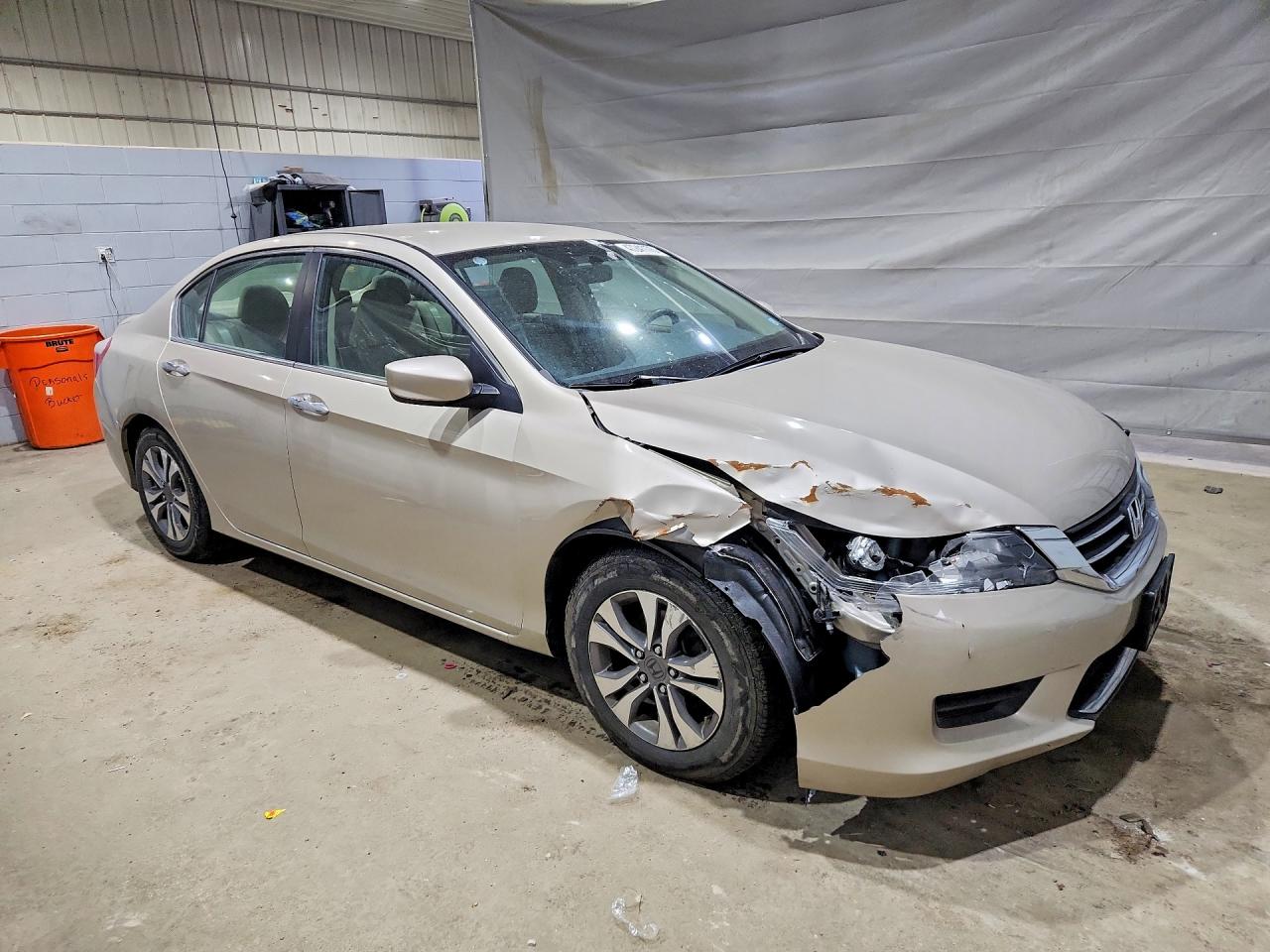 HONDA ACCORD 2013 — 5