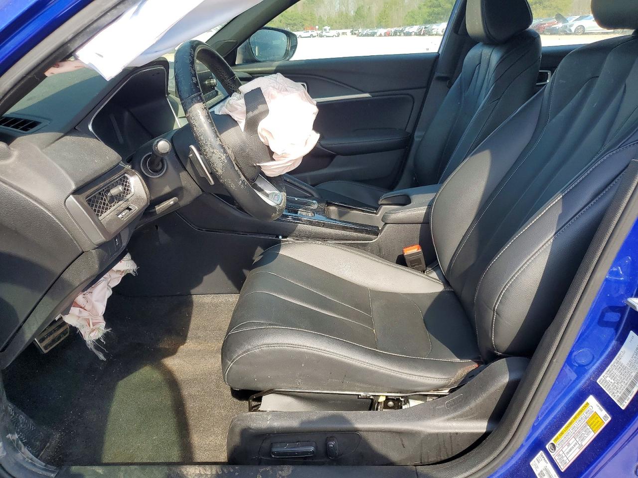ACURA INTEGRA 2024 — 8