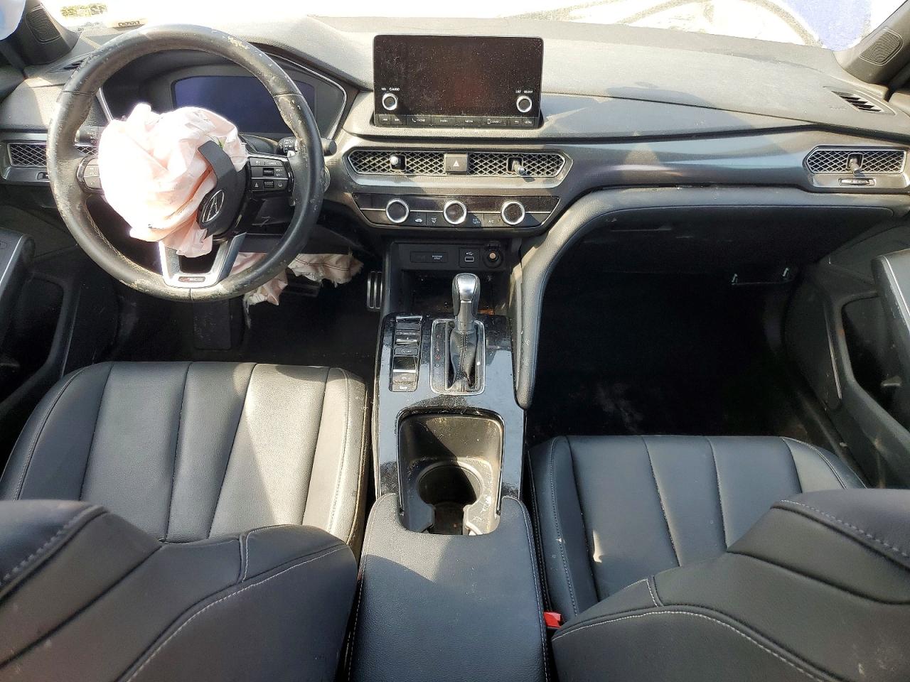 ACURA INTEGRA 2024 — 9