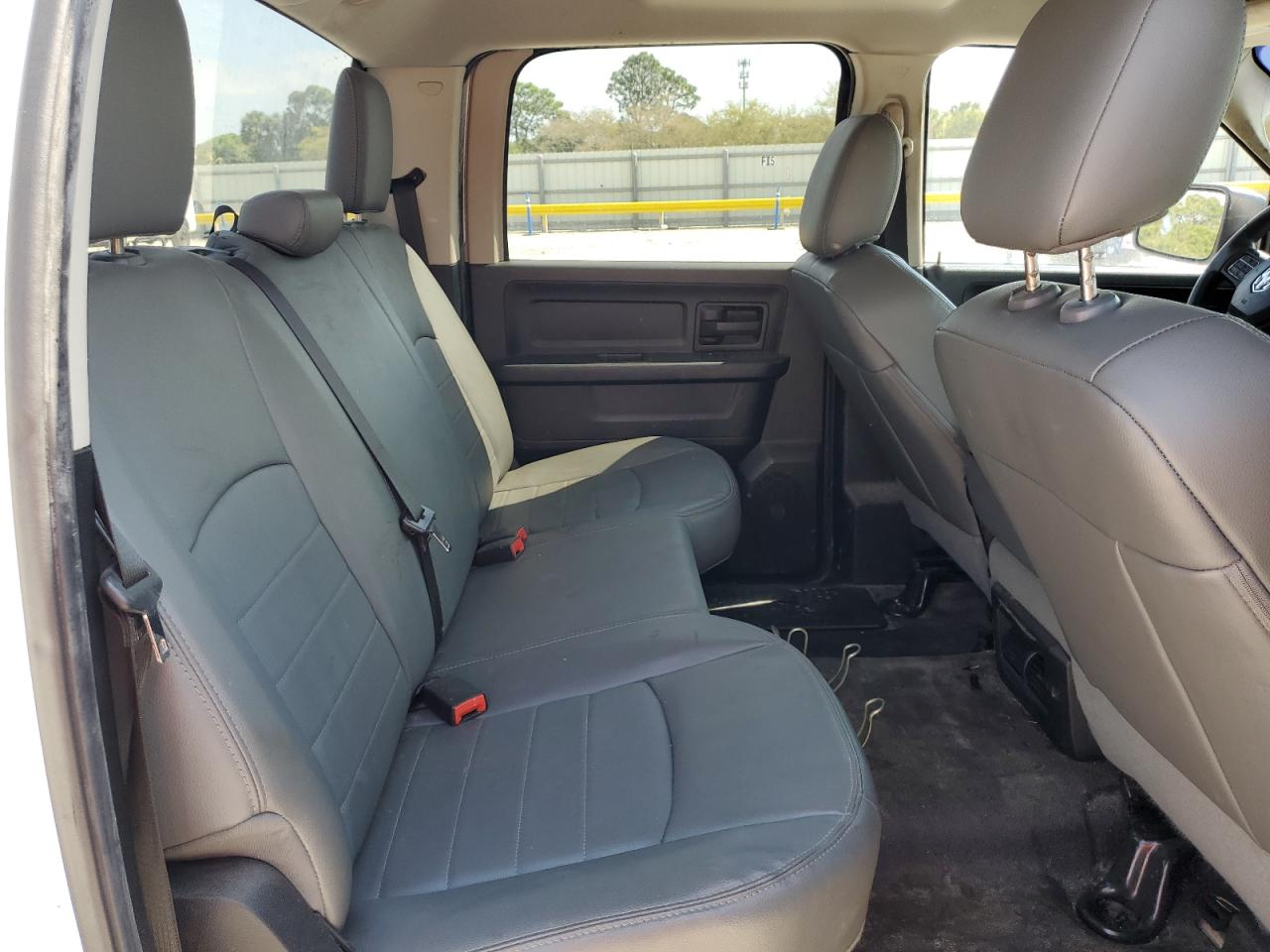 RAM 1500 2014 — 11