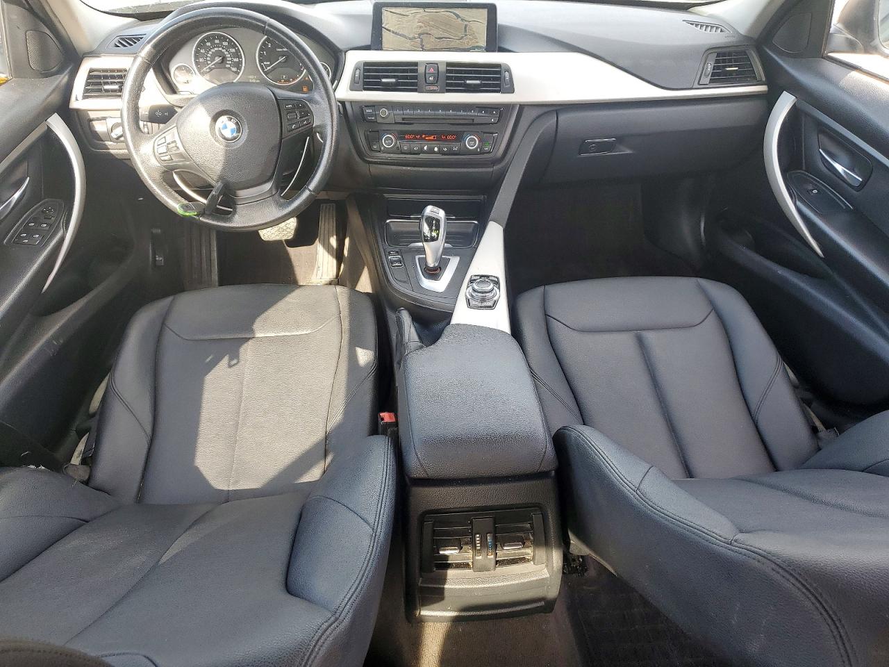 BMW 320 2013 — 9
