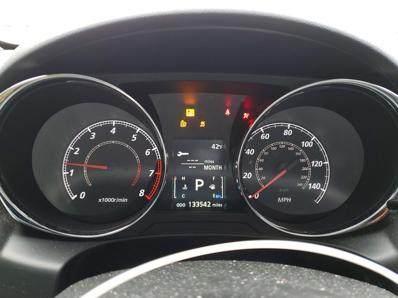 MITSUBISHI OUTLANDER SPORT 2018 — 10