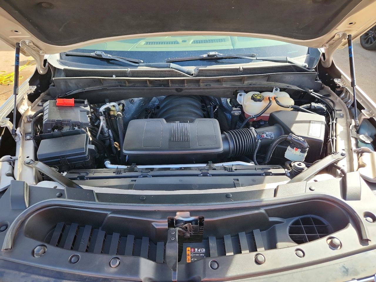 GMC YUKON XL 2021 — 13