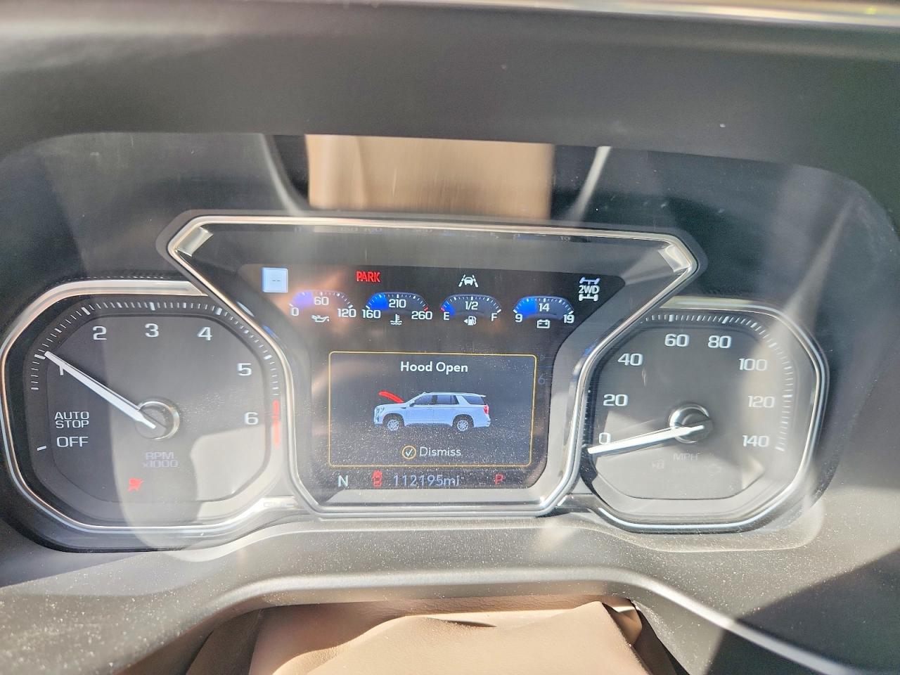 GMC YUKON XL 2021 — 10