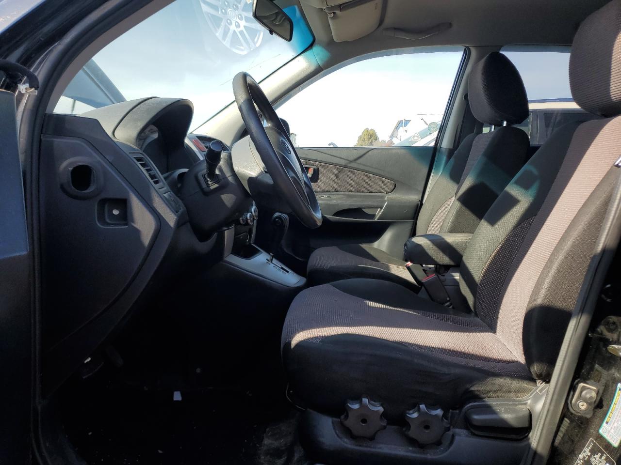 HYUNDAI TUCSON 2006 — 8