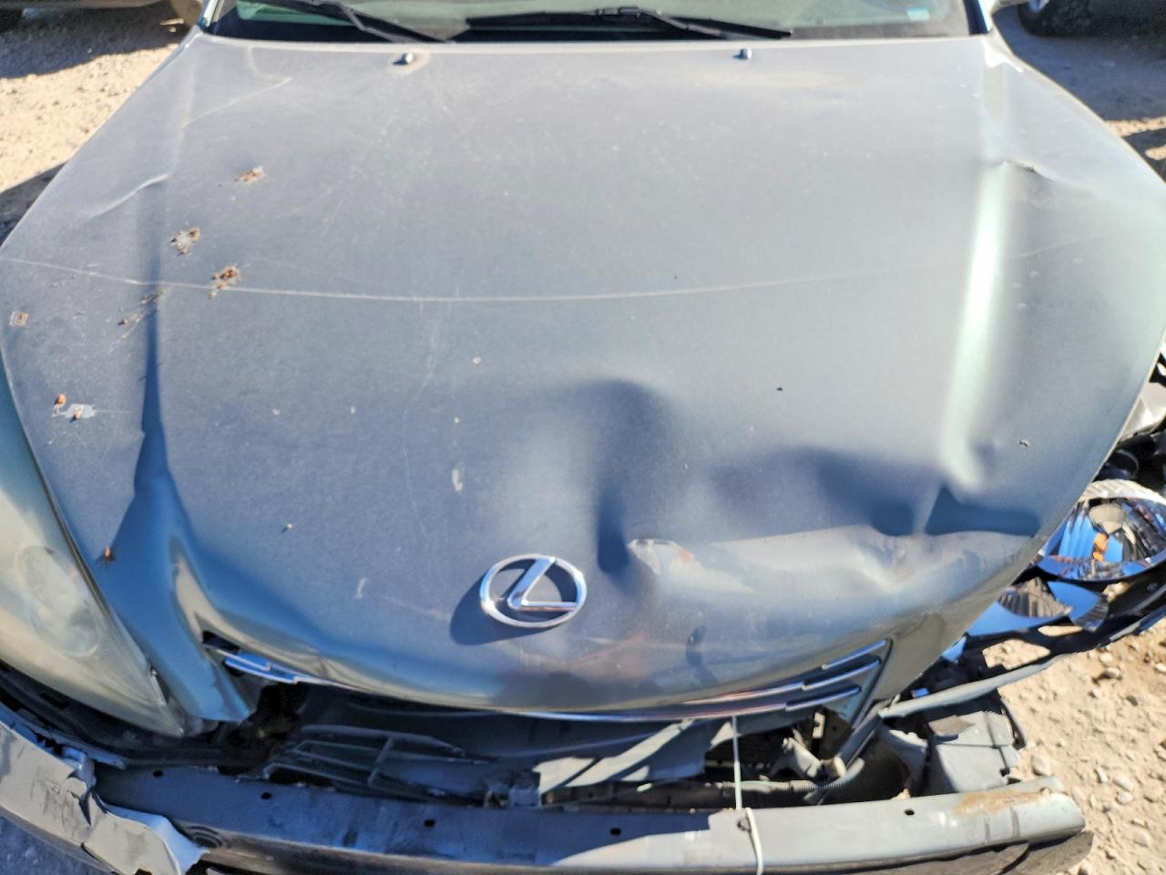 LEXUS ES 330 2004 — 12