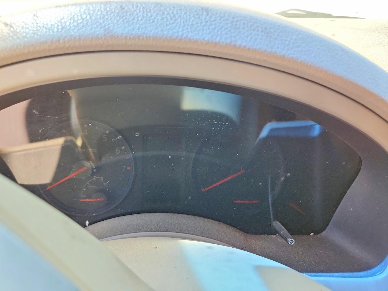 INFINITI QX56 2010 — 10