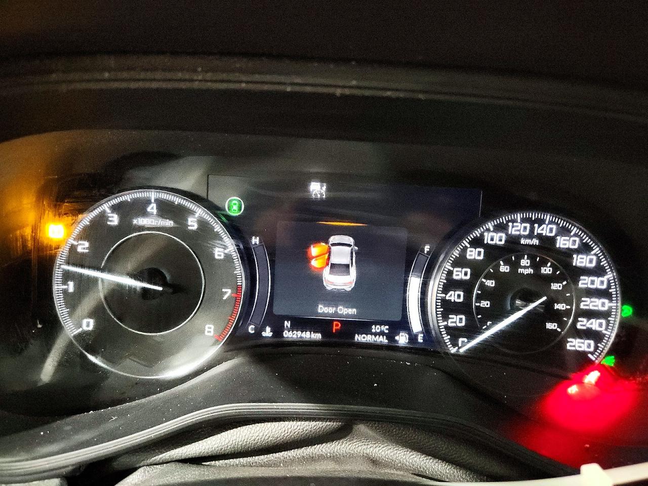 ACURA TLX 2022 — 10