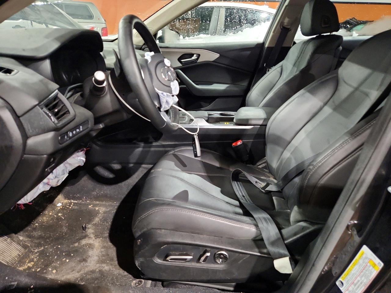 ACURA TLX 2022 — 8