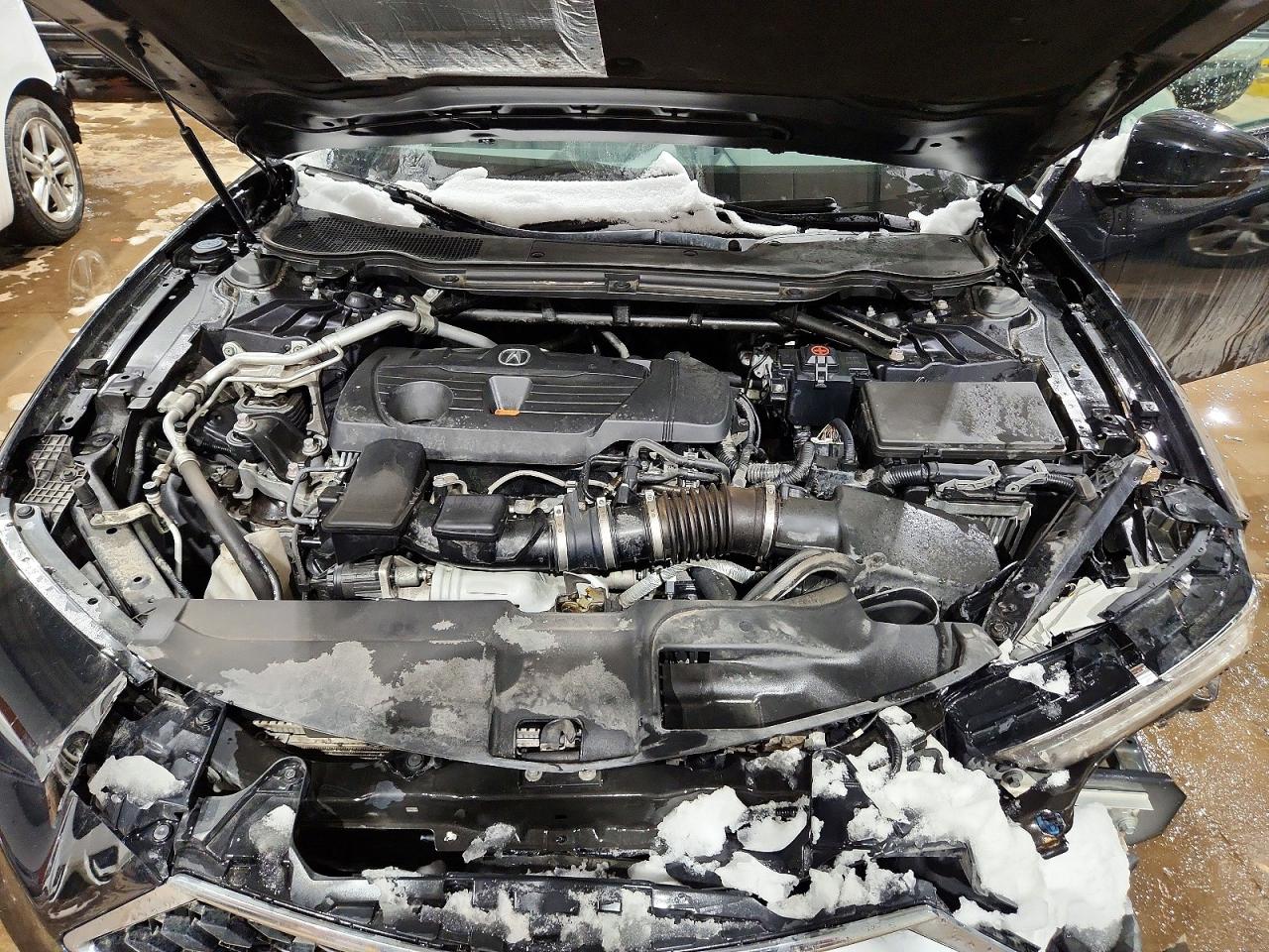 ACURA TLX 2022 — 12