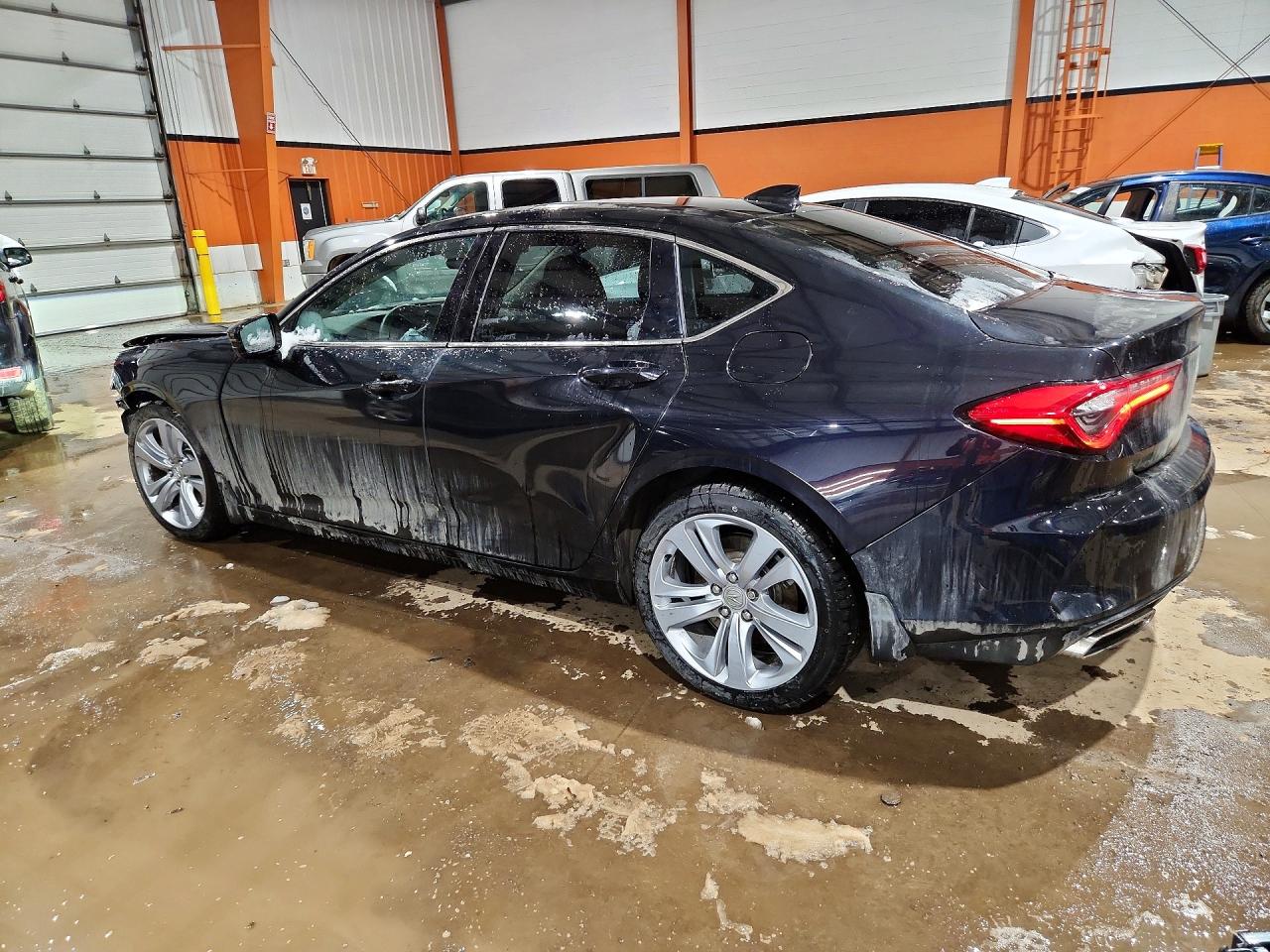ACURA TLX 2022 — 3