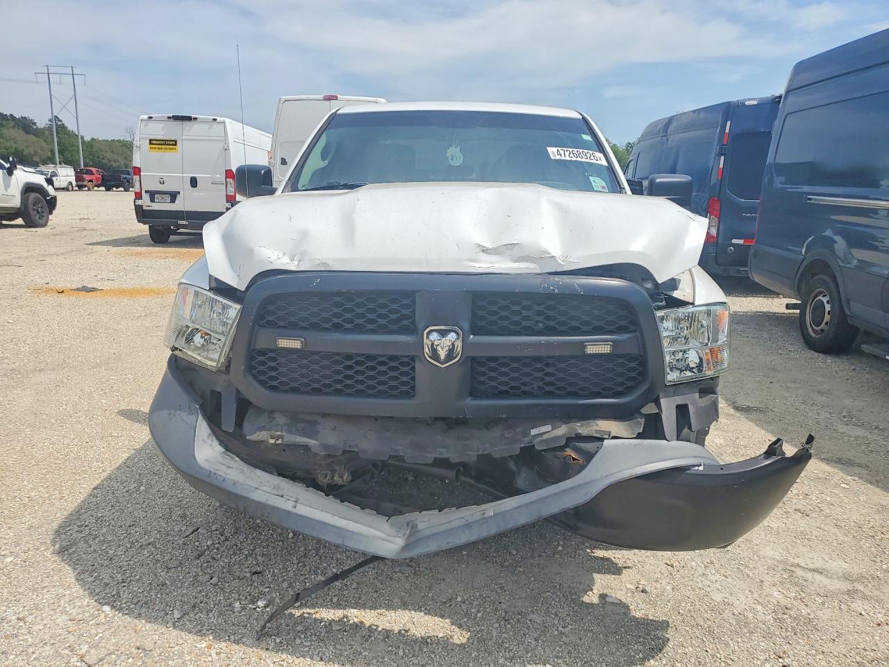 DODGE RAM 1500 2019 — 6