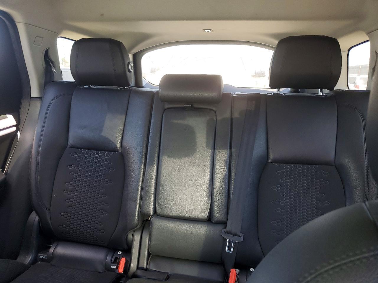 LAND ROVER DISCOVERY SPORT 2018 — 11