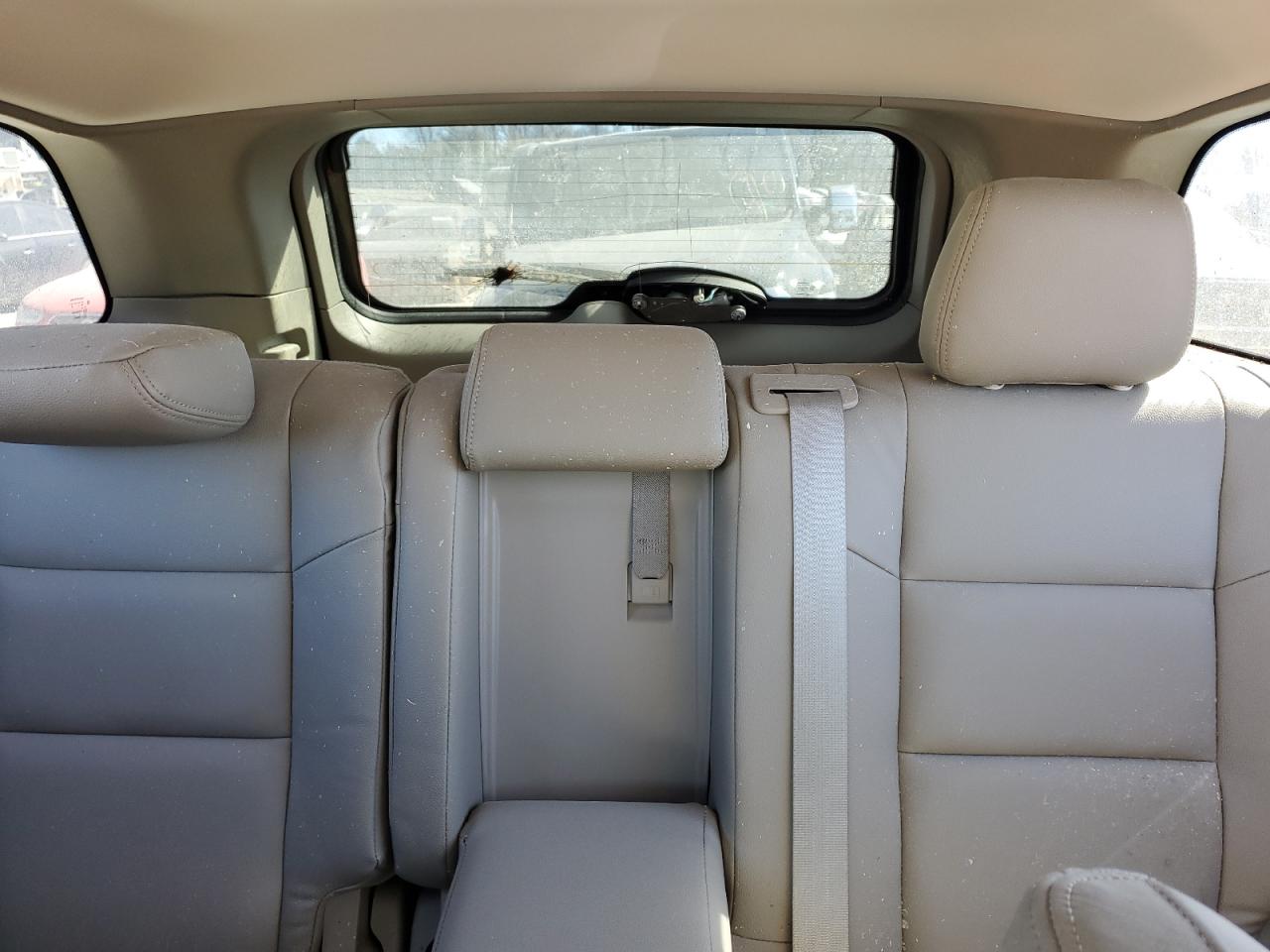 JEEP GRAND CHEROKEE 2013 — 11